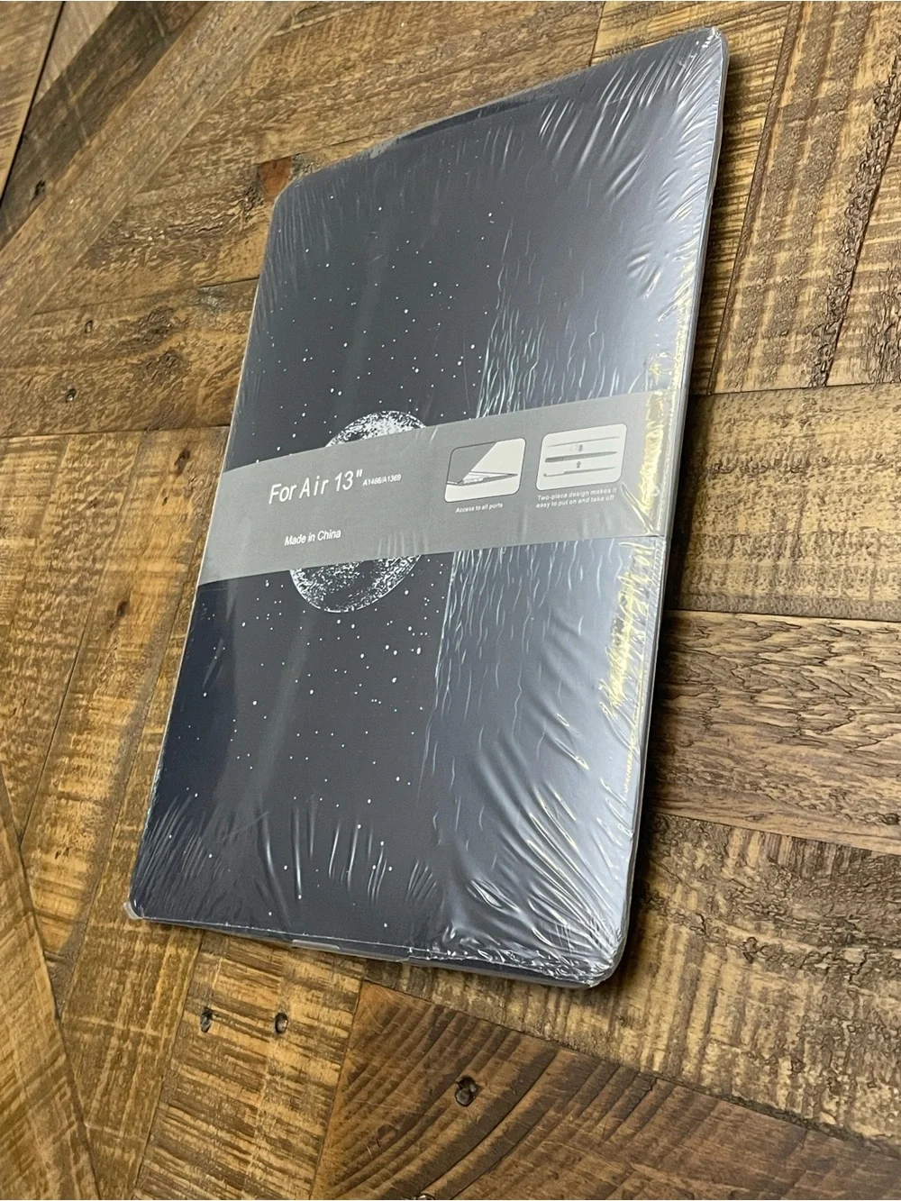 New MacBook Air 13
